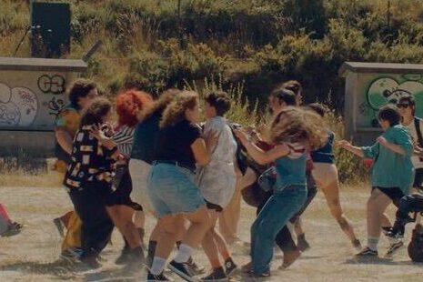El Festival de Cortos celebra en este 2025 su XX edición