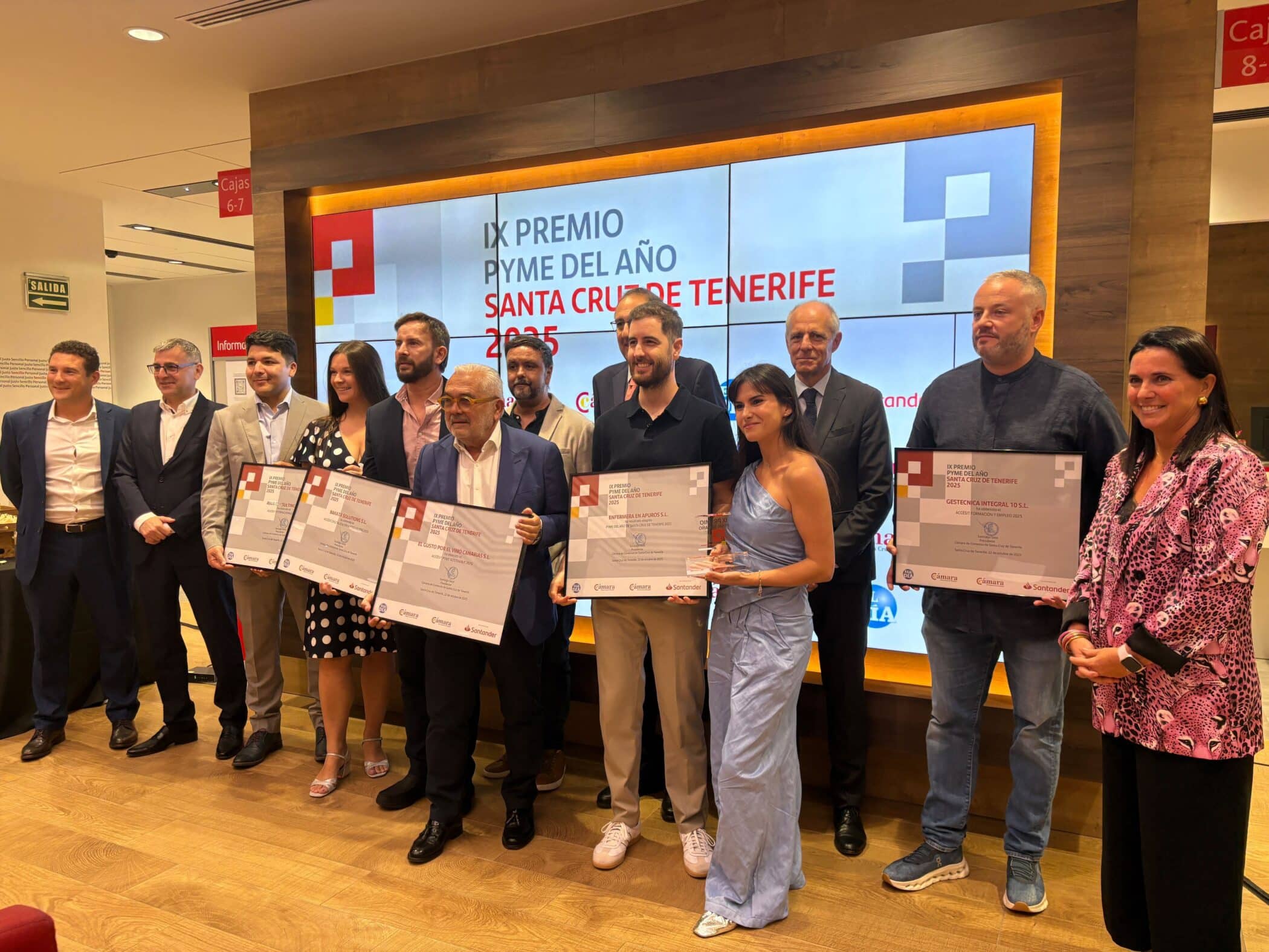 Entrega Premios Pyme del Año 2025 (4)