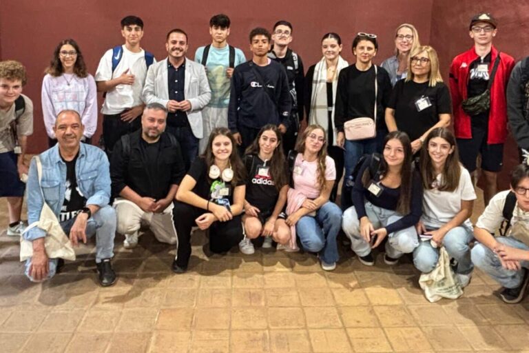 Erasmus 2
