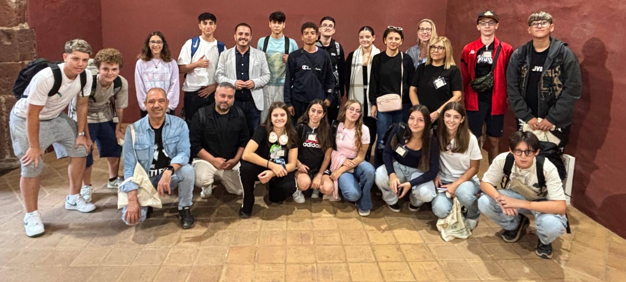 Erasmus 2