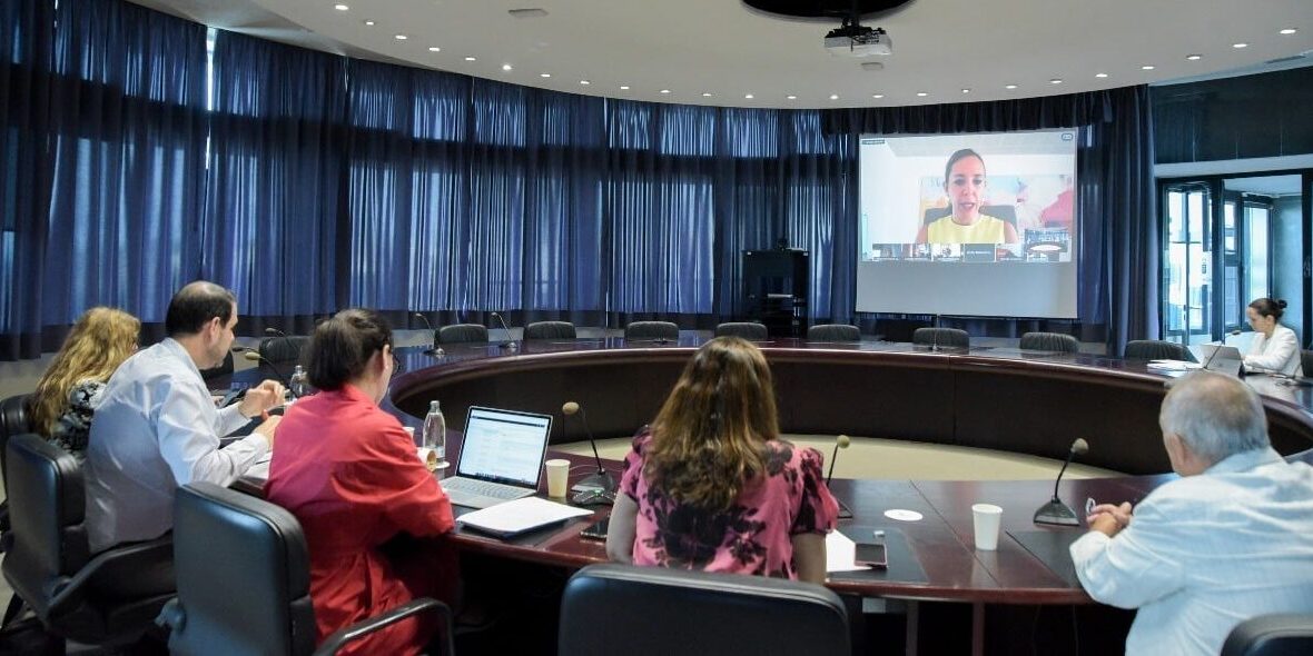 Estrategia Canaria de Economía Social