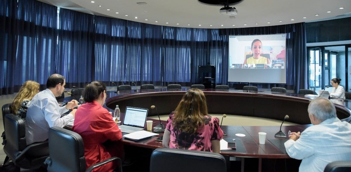 Estrategia Canaria de Economía Social