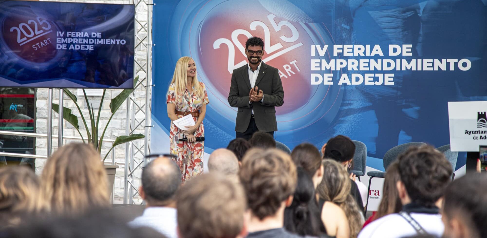 FERIA DE EMPRENDIMIENTO DE ADEJE (3)