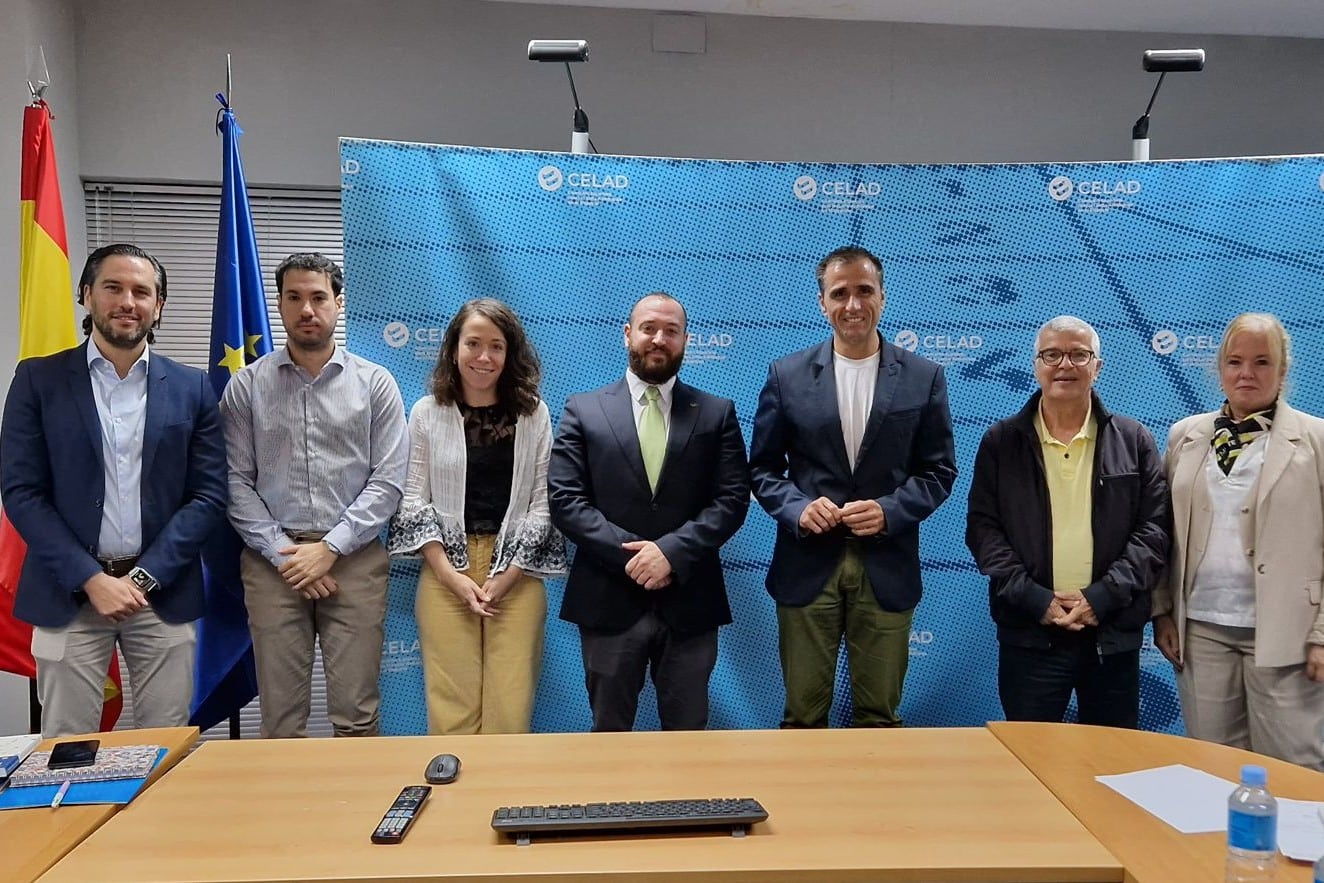 FOTO. Canarias reactivará los controles antidopaje en las competiciones deportivas del archipiélago