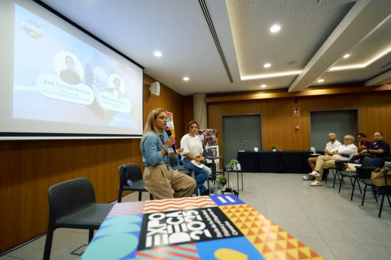 FOTO. Tercera jornada en ExpoDeca 2025 (4)