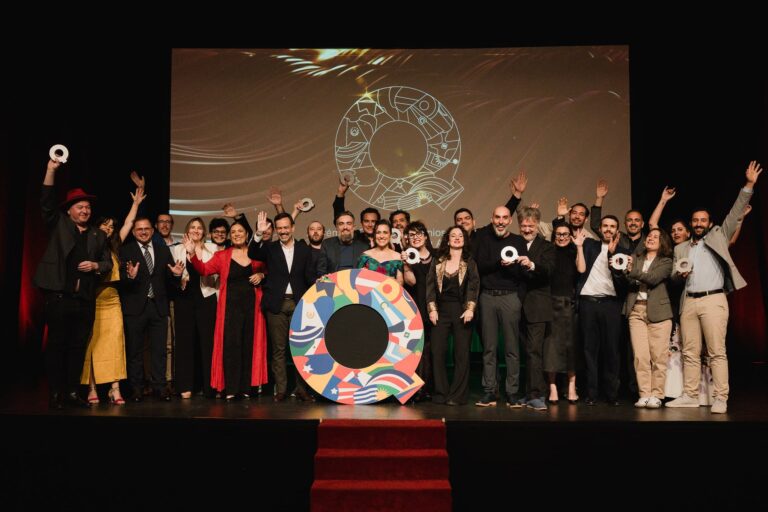 Ganadores Premios Quirino 2025