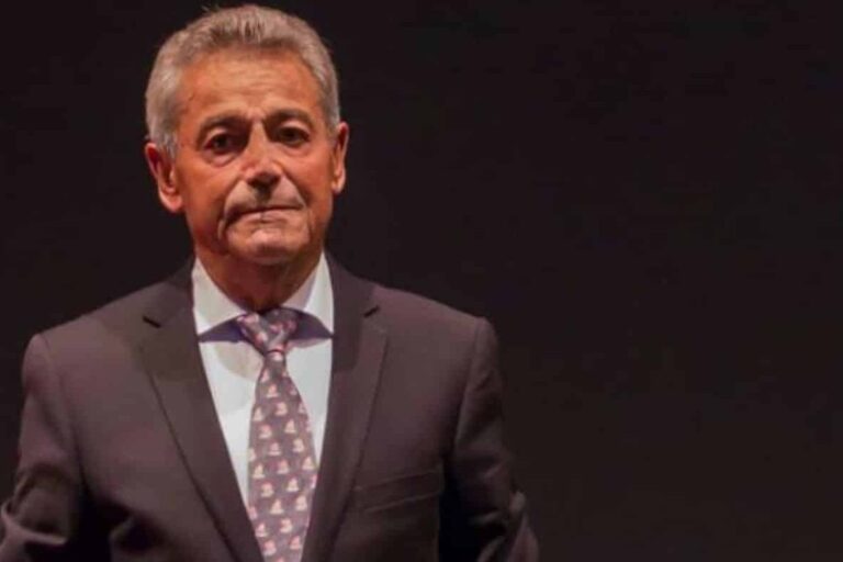 HERMÓGENES PÉREZ ACOSTA – TACORONTE