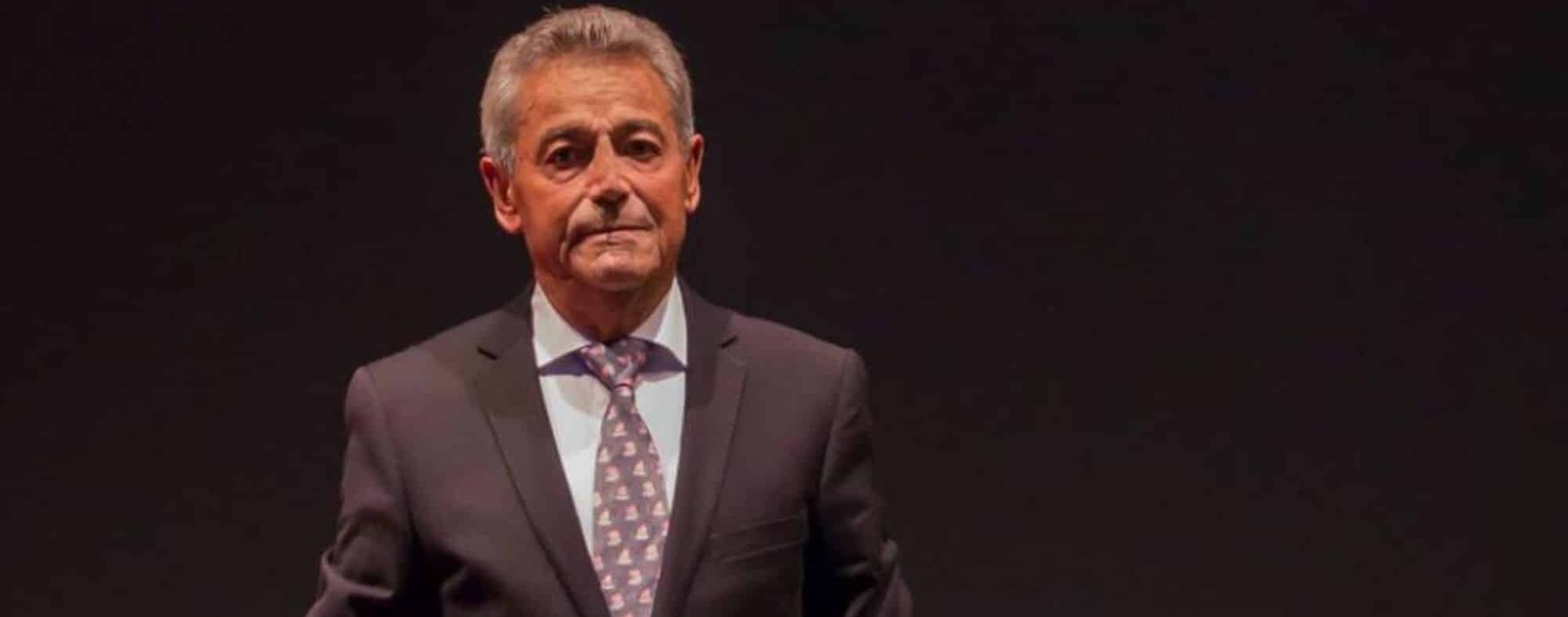 HERMÓGENES PÉREZ ACOSTA – TACORONTE