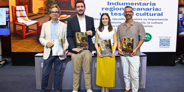 INDUMENTARIA RADIO ECCA