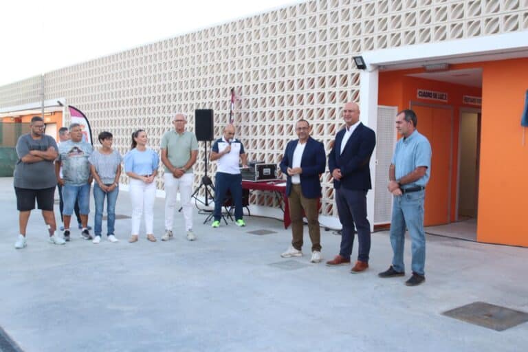 Inauguración 3