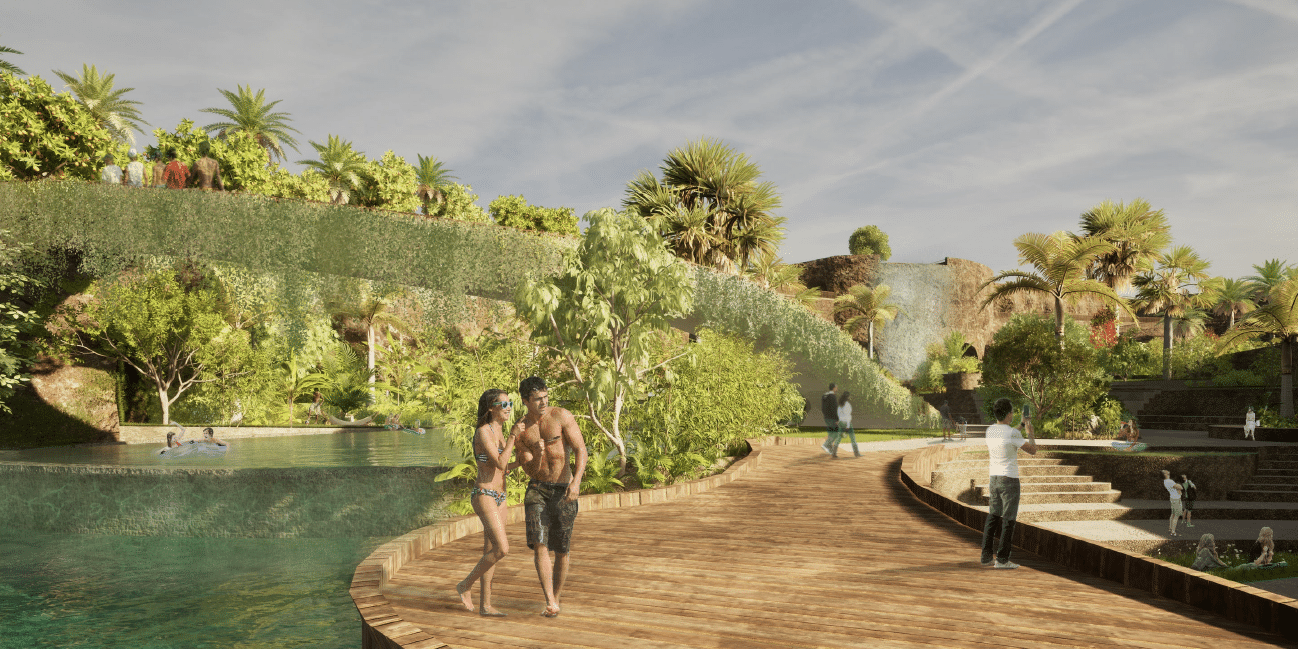 Infografía proyecto Barranco de Lermes4