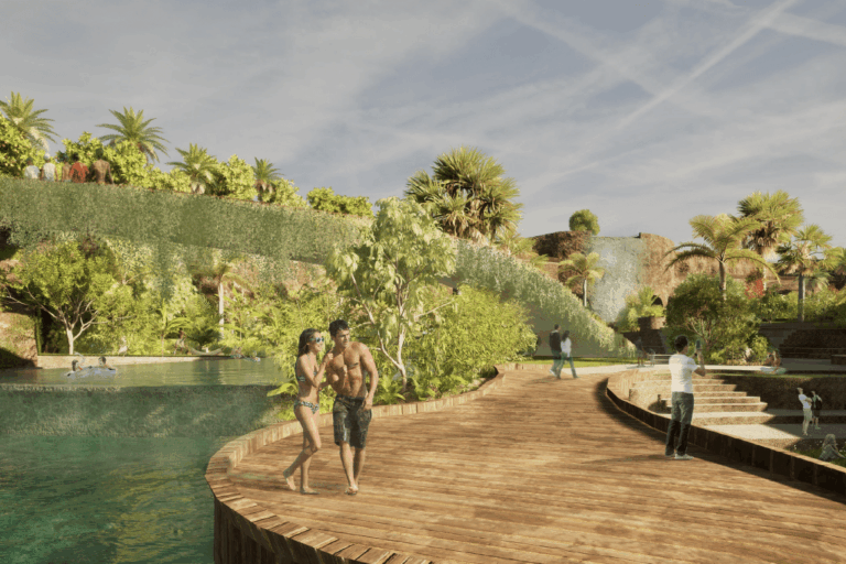 Infografía proyecto Barranco de Lermes4