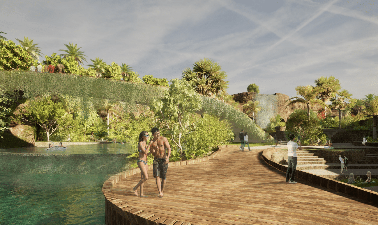 Infografía proyecto Barranco de Lermes4