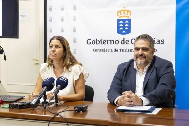 Isabel León y José Ramón Rodríguez 241025