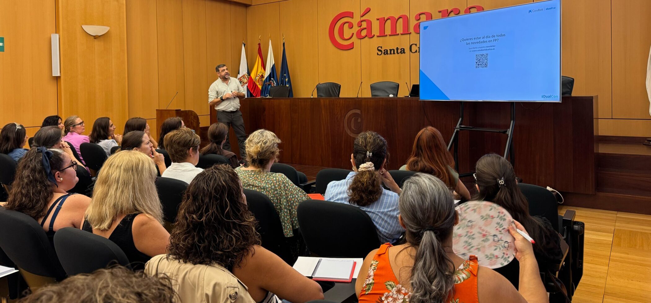 JORNADA FP