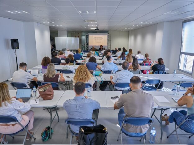 JORNADAS URBANISMO 001