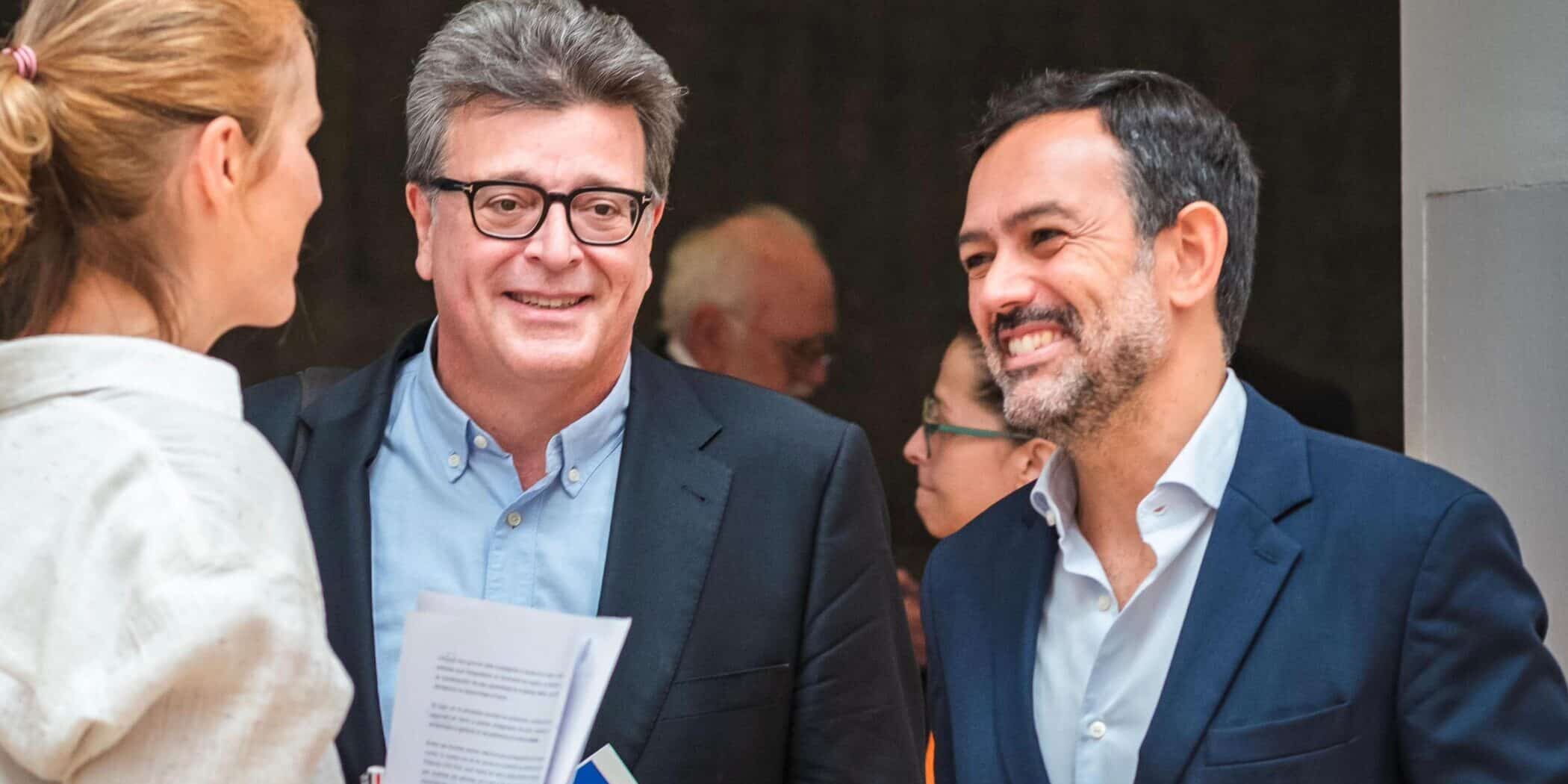 José Carlos Acha y Lope Afonso, 1