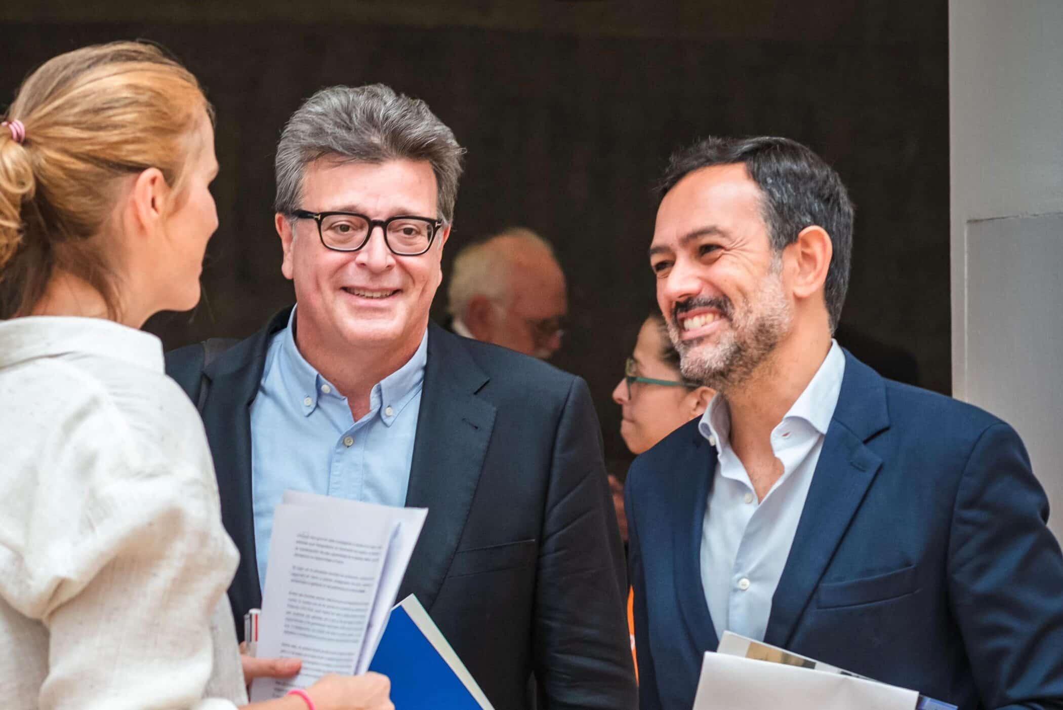 José Carlos Acha y Lope Afonso, 1