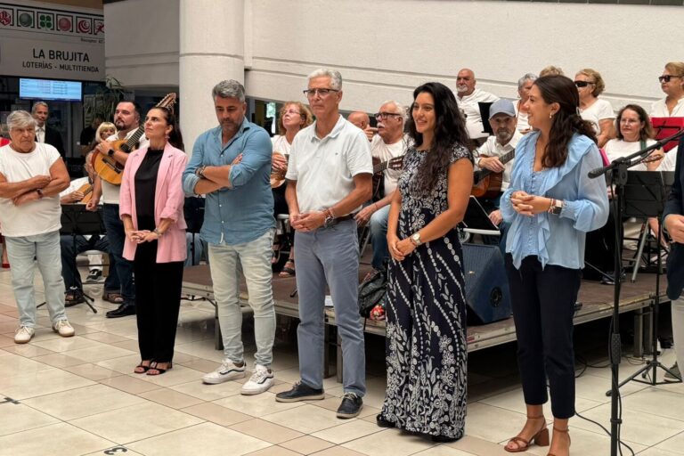 MAYORES 4