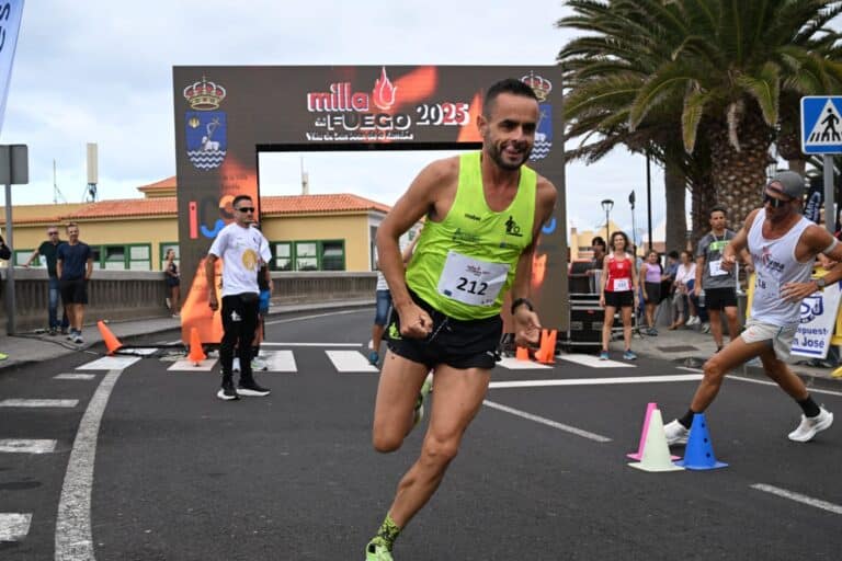 Momentos de la carrera (2)