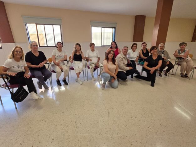 PARTICIPACIÓN 3