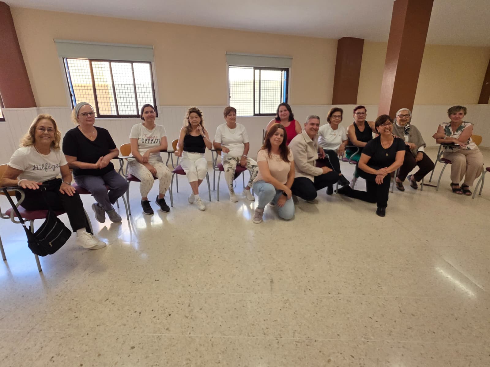PARTICIPACIÓN 3