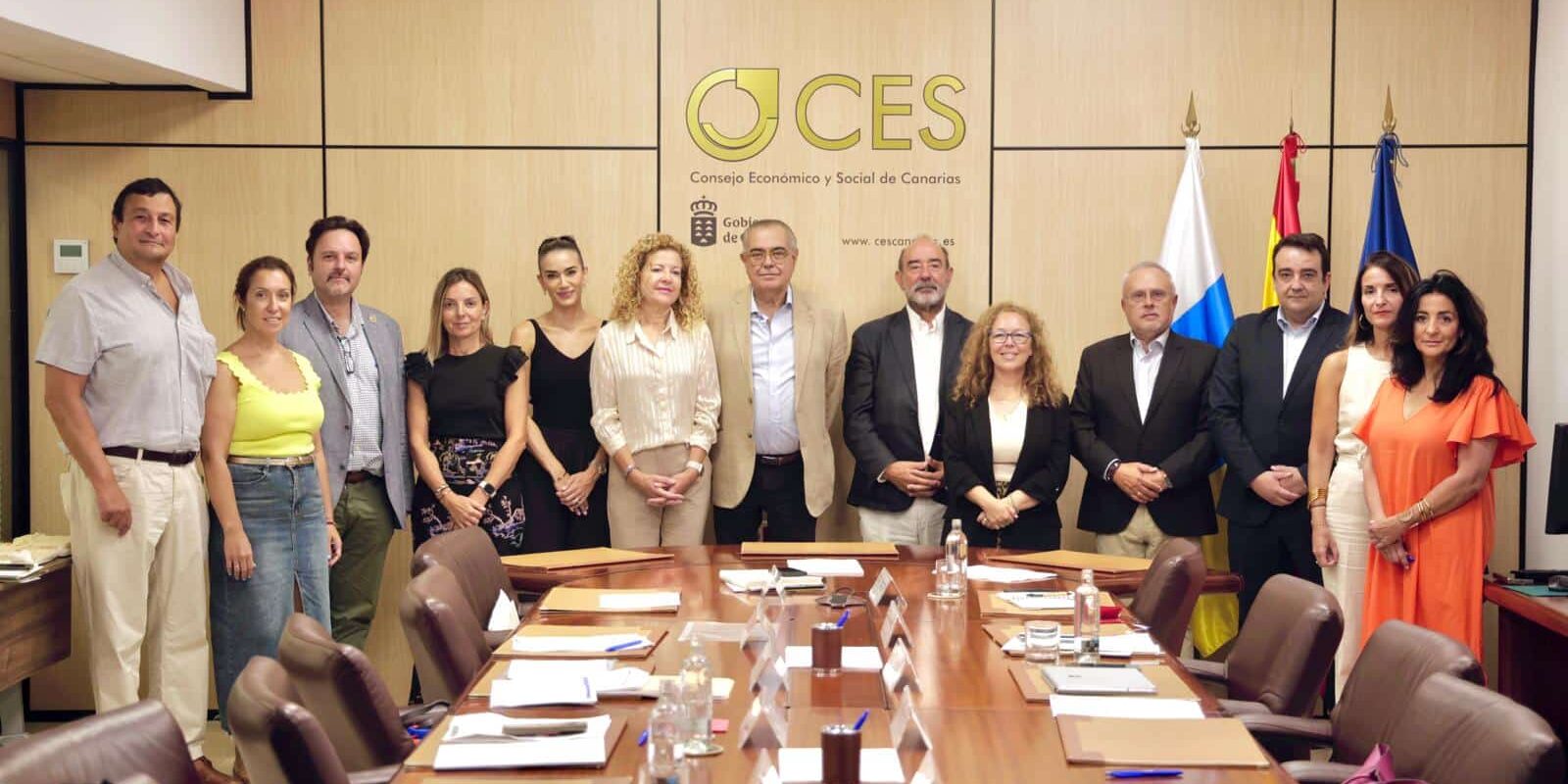 Pleno CES