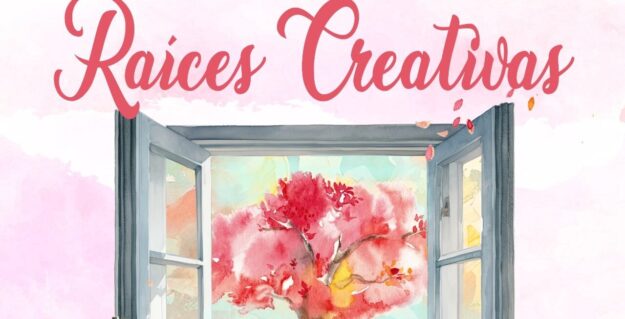 RAÍCES CREATIVAS