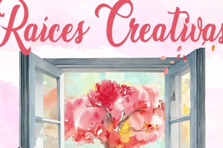 RAÍCES CREATIVAS