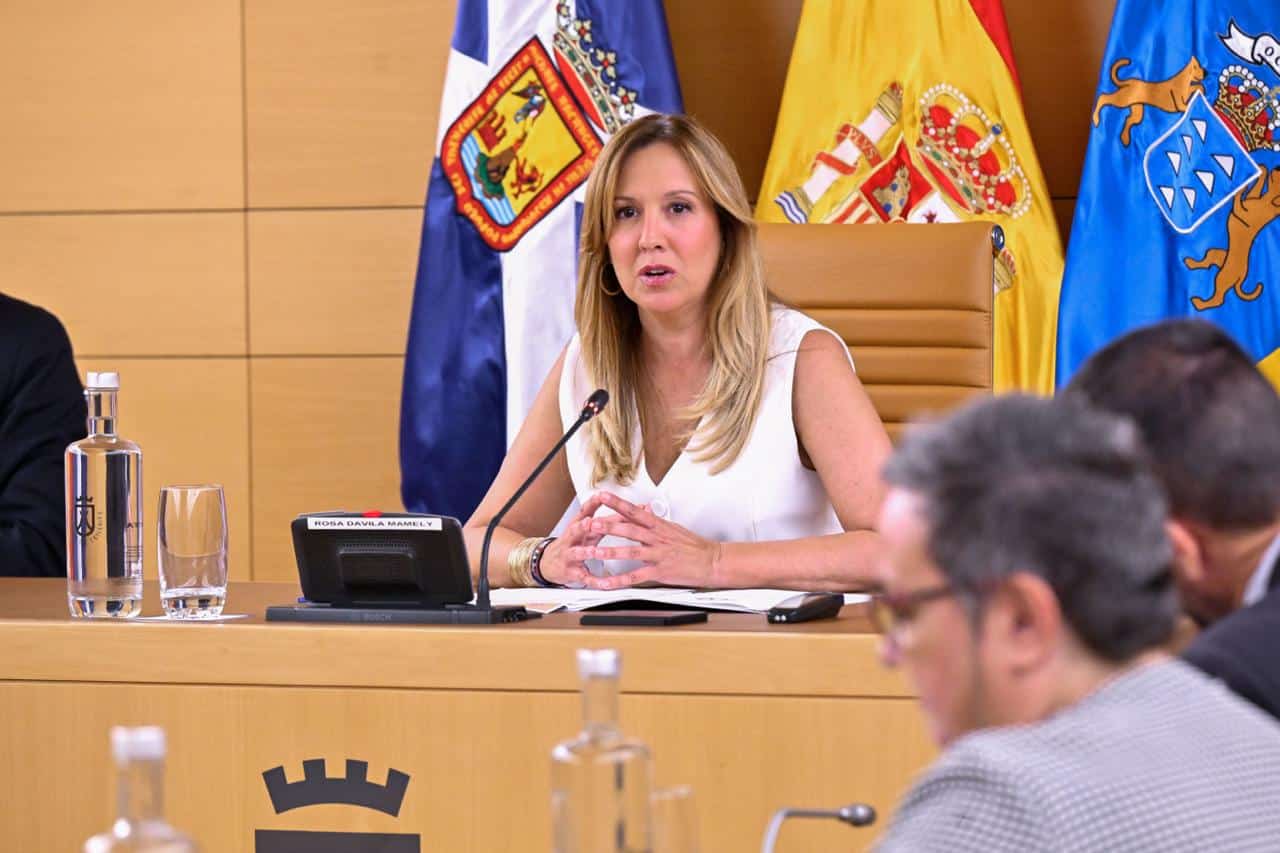 ROSA DÁVILA PLENO 001