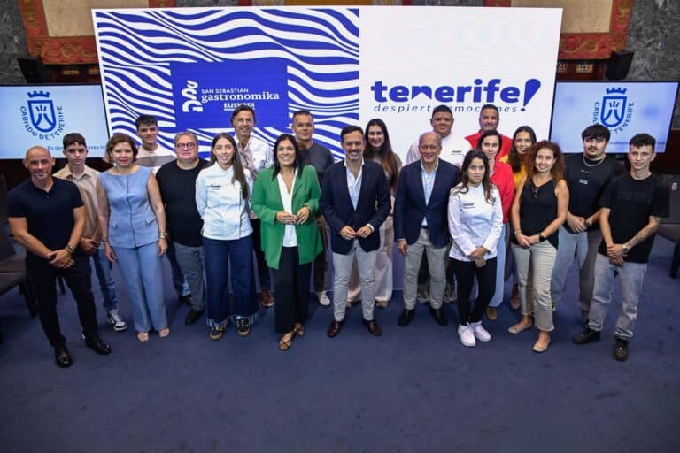 RP San Sebastian Gastronomika 2