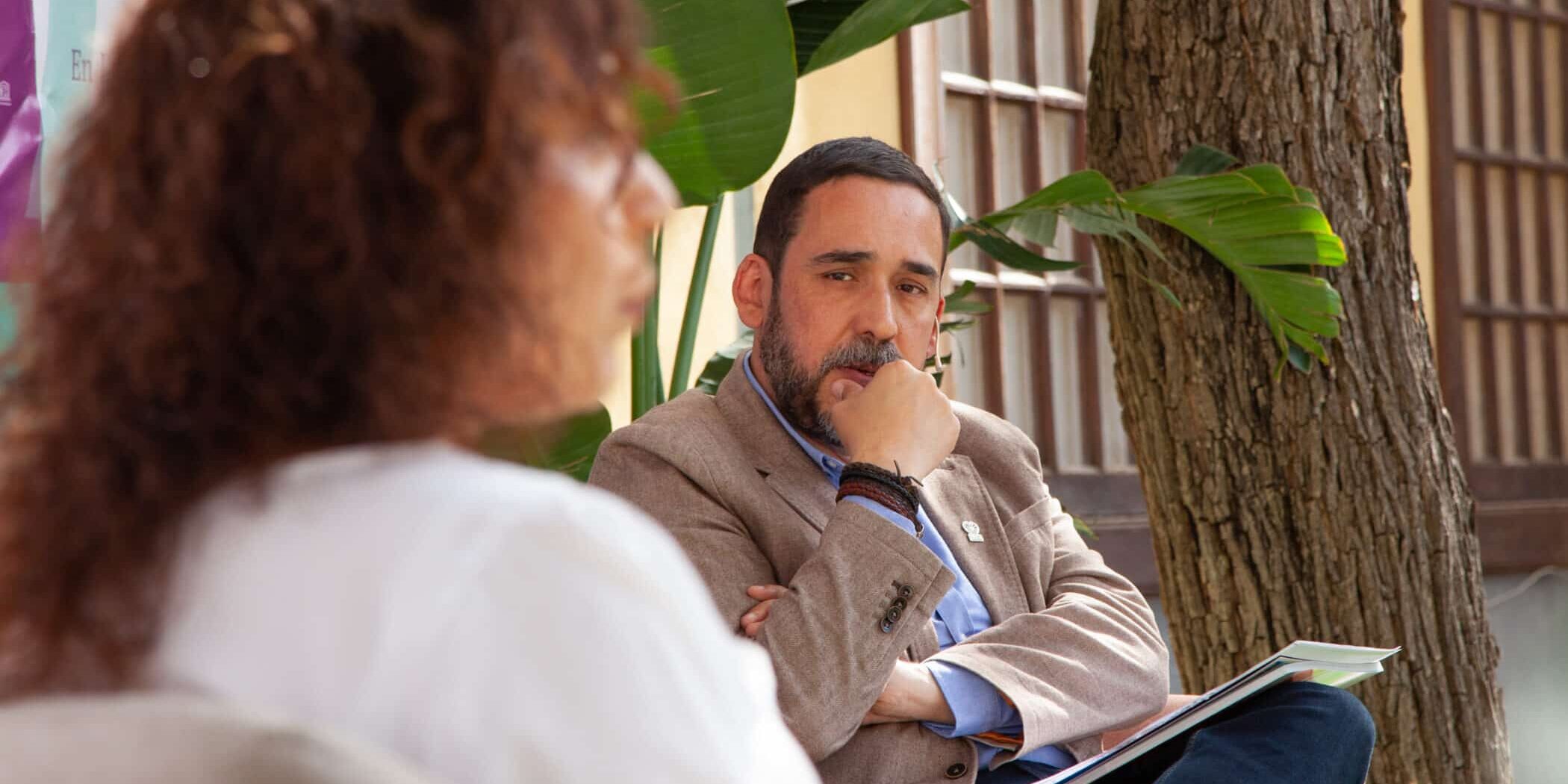 Rubens alianzas