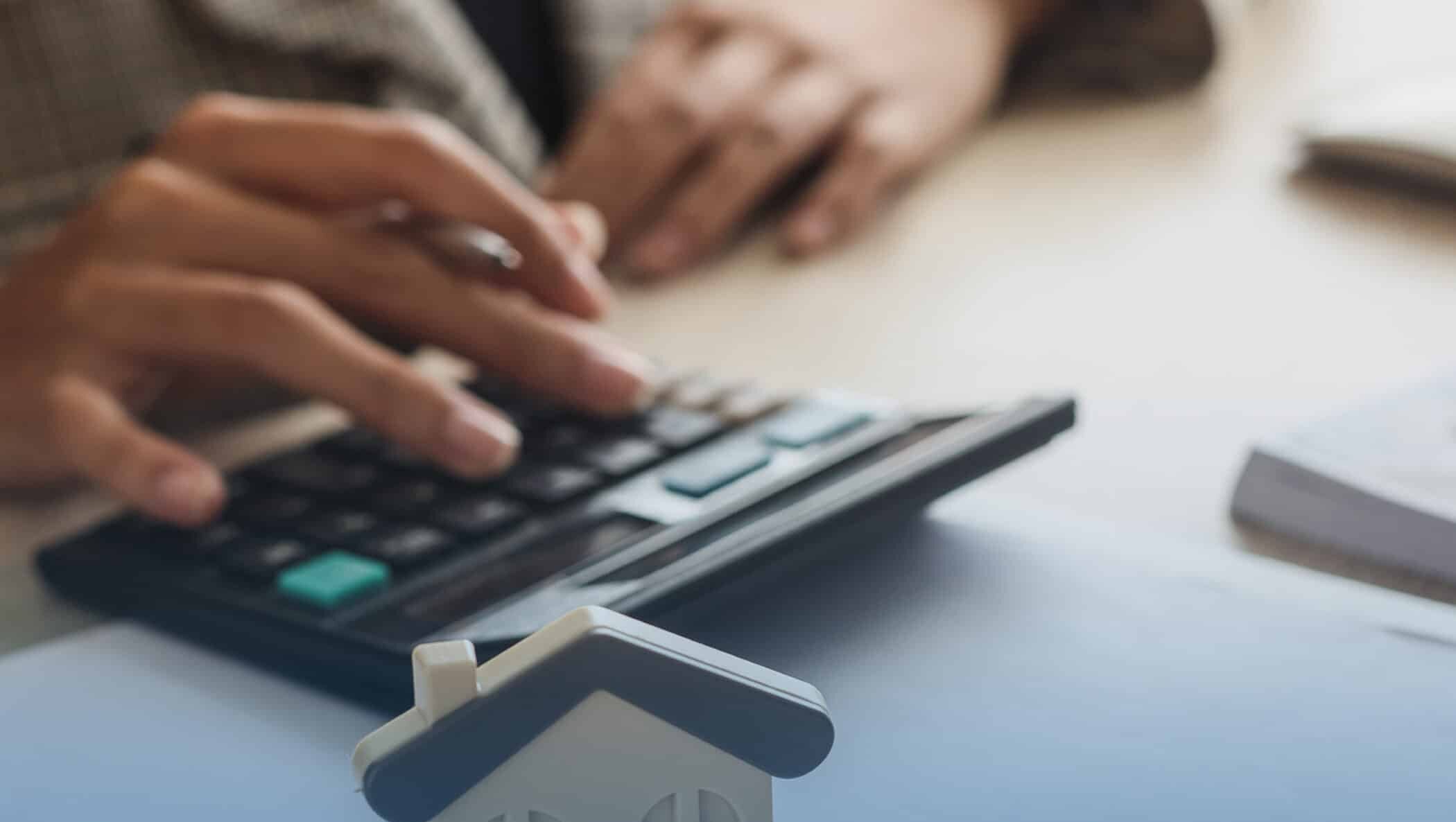 Subvenciones pago del recibo del IBI