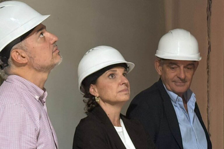 VISITA OBRAS RESTURACIÓN VAN DAMME 001
