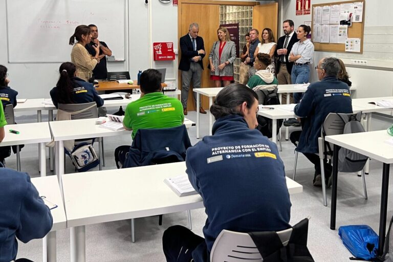Visita Empleo Femete (3)
