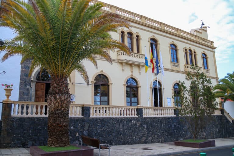 ayuntamiento