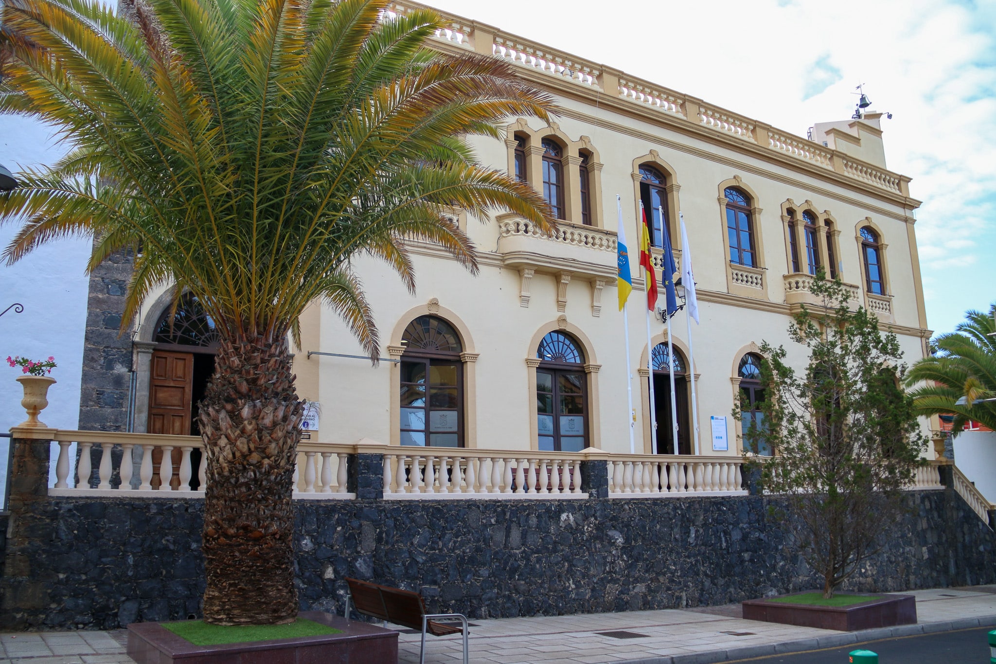 ayuntamiento