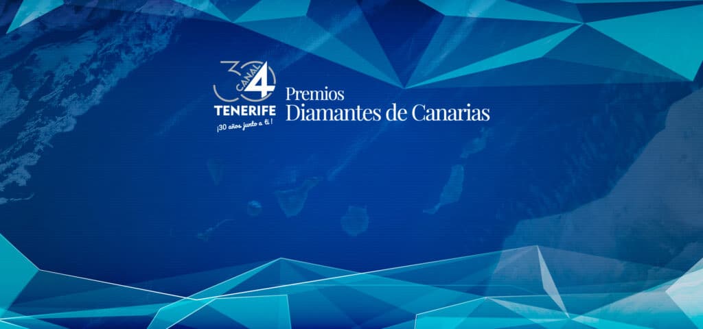 Premios Diamantes de Canarias