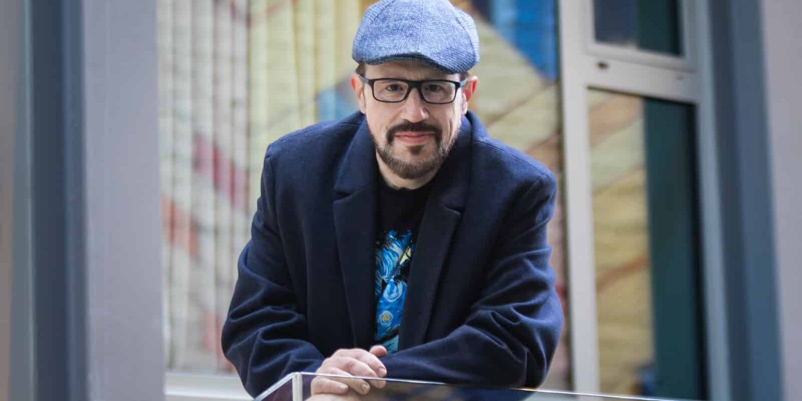 luis muiño