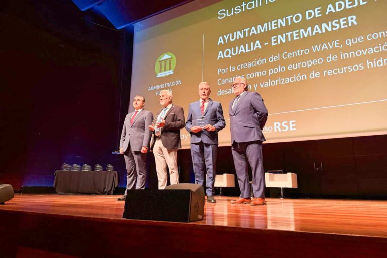 premio Sustainability Day 2025-2