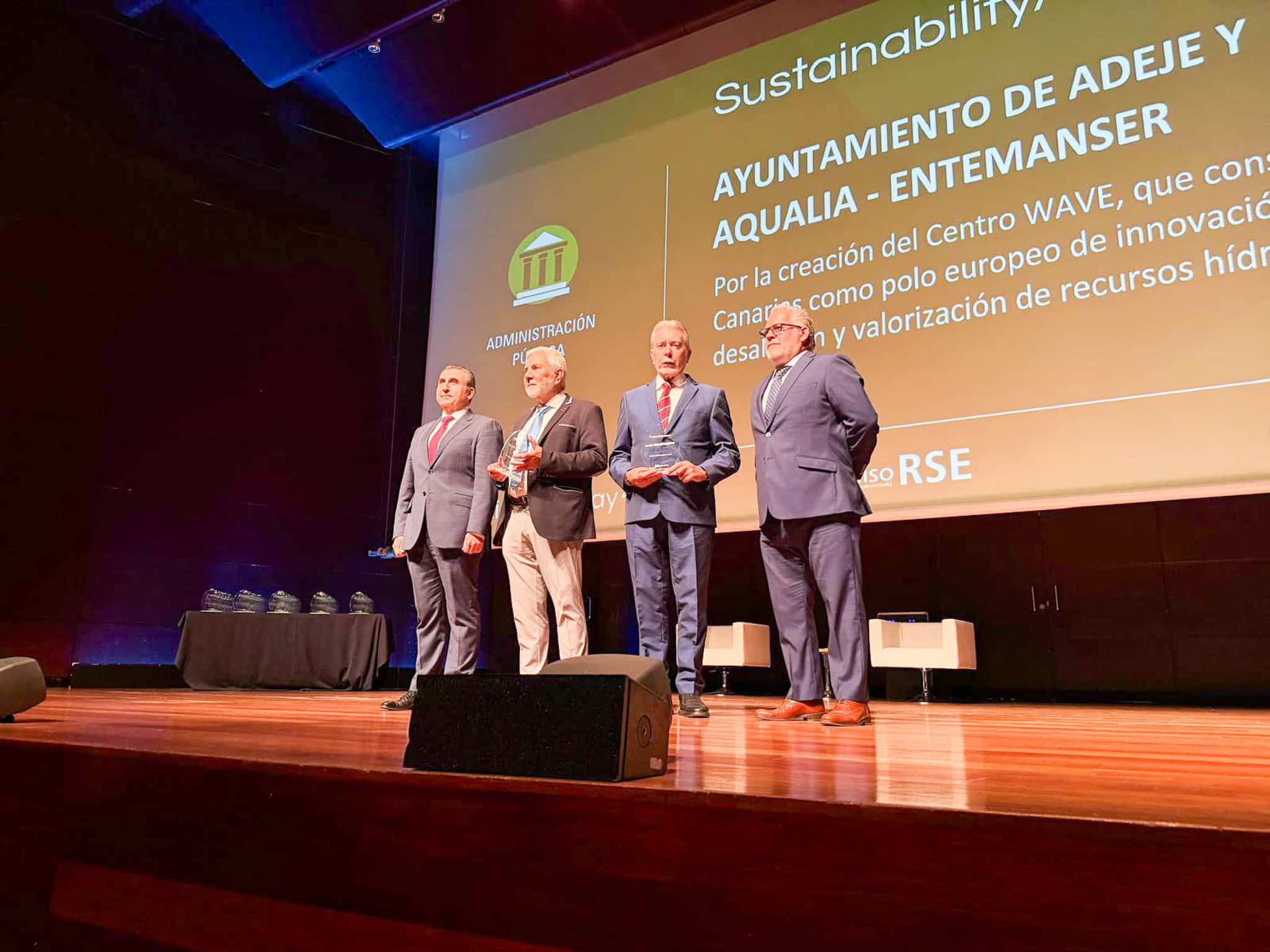 premio Sustainability Day 2025-2