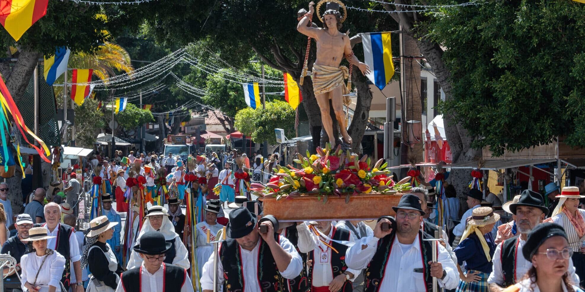 romeria 2024