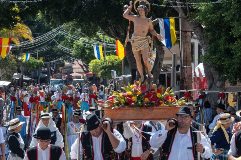 romeria 2024
