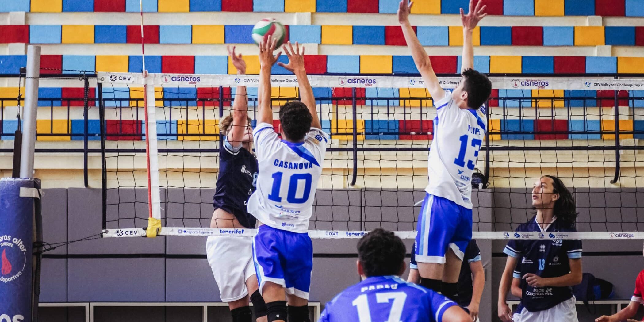 voleibol