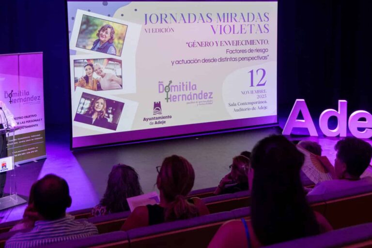 14 – Jorn Miradas Violetas
