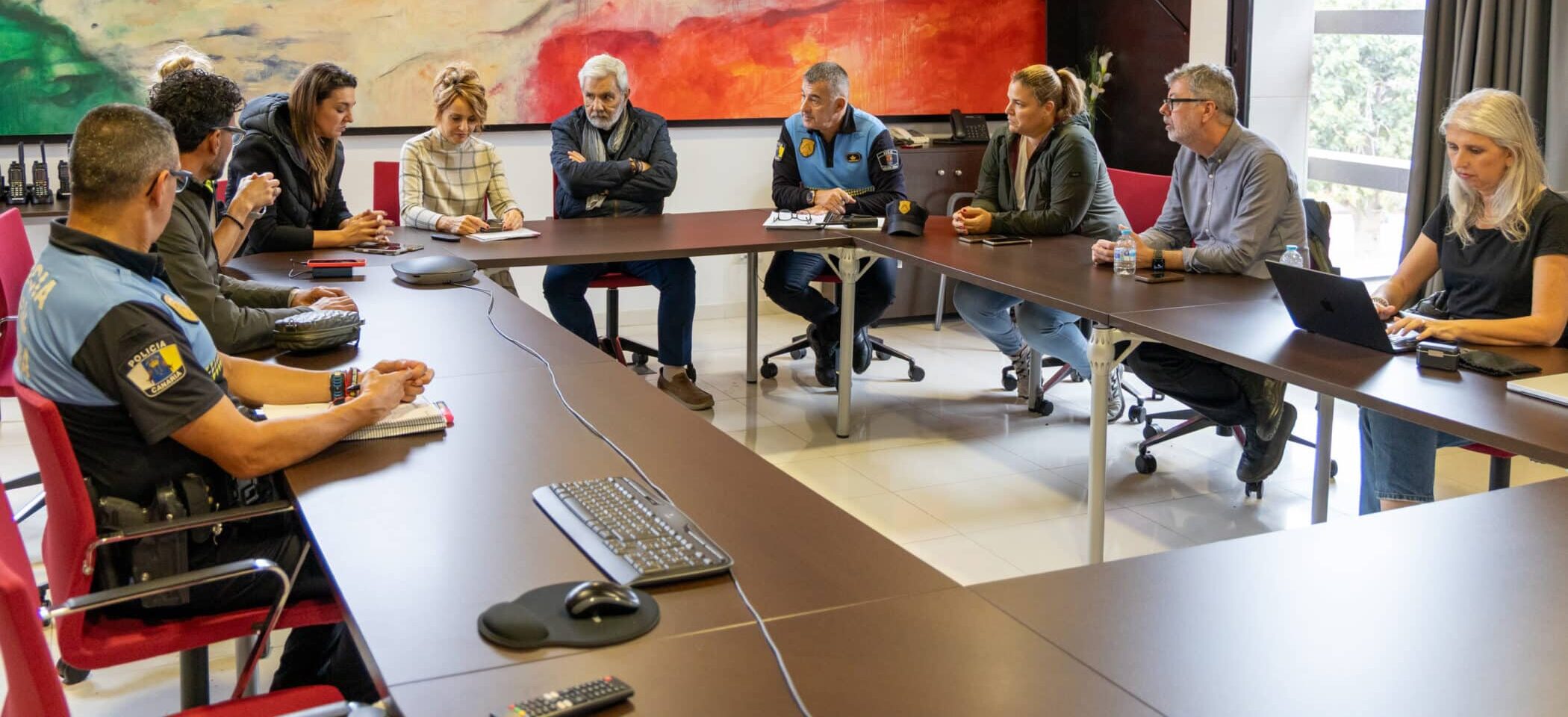 19 – 13 – Reunión CECOPAL-12-30am