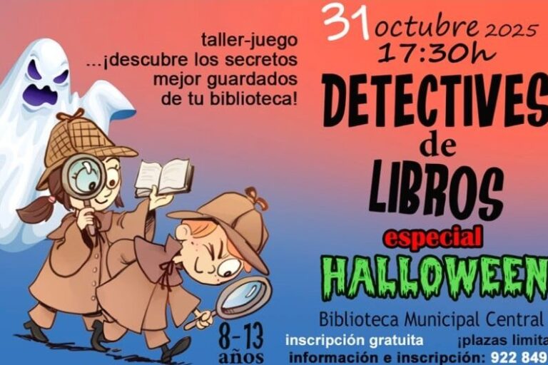 251030 Detective de libros
