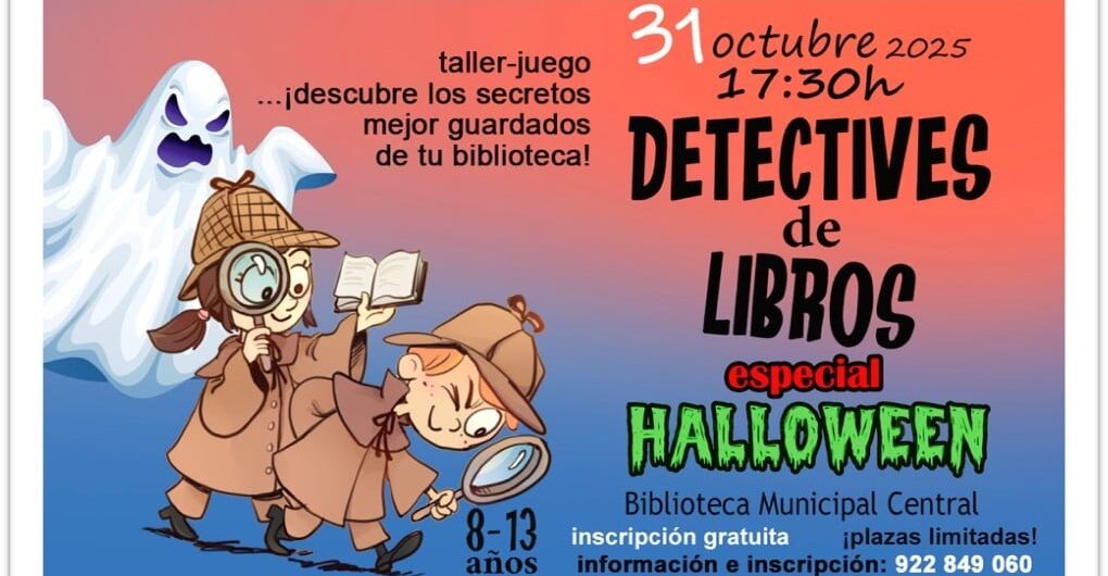 251030 Detective de libros