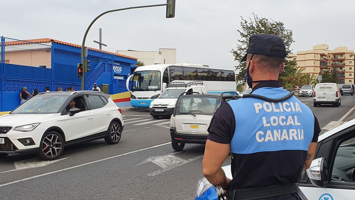 251030 Policía Local de Santa Cruz