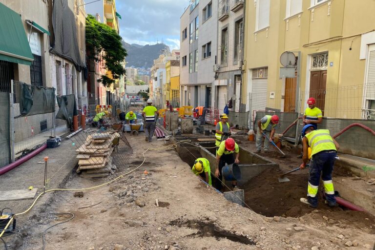 251031 Calle La Rosa tramos 3 y 4